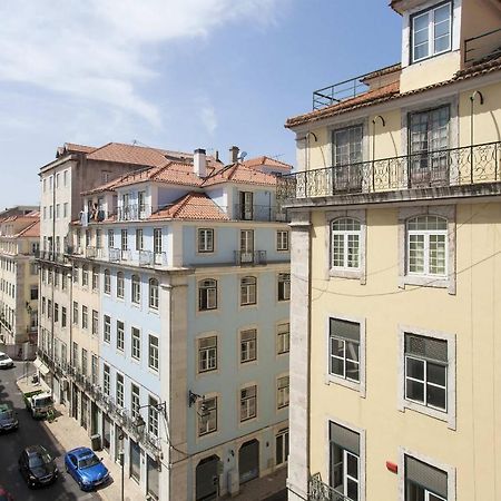 Downtown Madalena By Homing Lägenhet Lisboa Exteriör bild