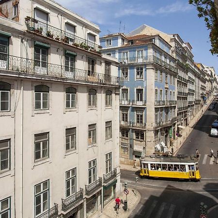 Downtown Madalena By Homing Lägenhet Lisboa Exteriör bild